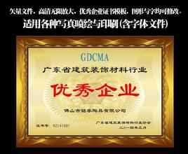 白沙白沙资质证书